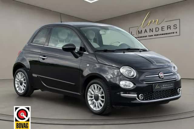 Fiat 500 (2019) thumbnail 1