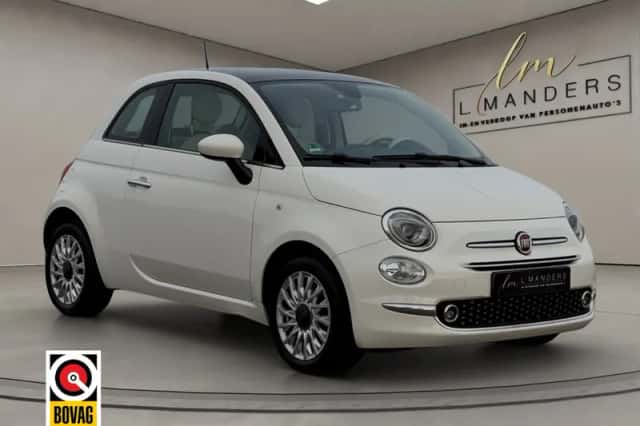 Fiat 500 (2019) thumbnail 1