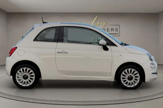 Fiat 500 (2019) thumbnail 2