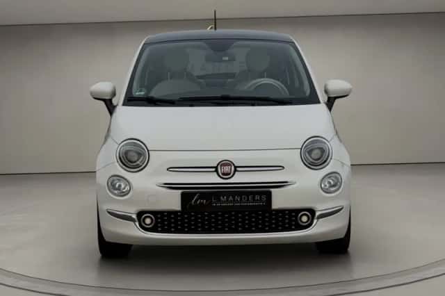 Fiat 500 (2019) thumbnail 5