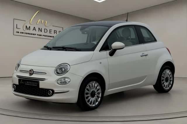 Fiat 500 (2019) thumbnail 6