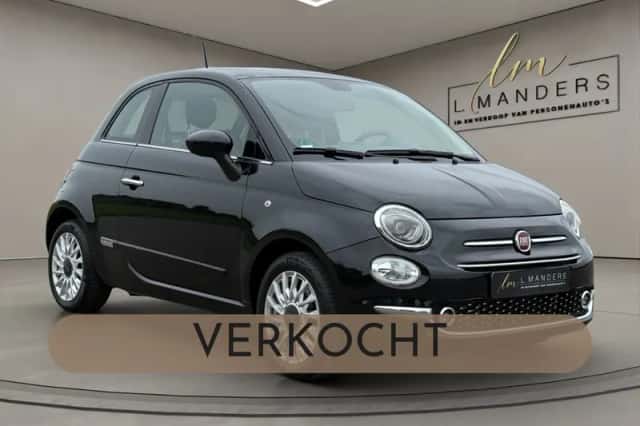 Fiat 500 (2019) thumbnail 1