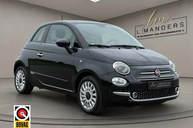 Fiat 500 (2019) thumbnail 1