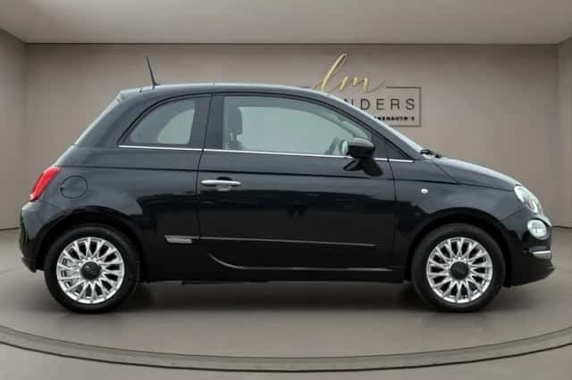Fiat 500 (2019) thumbnail 2