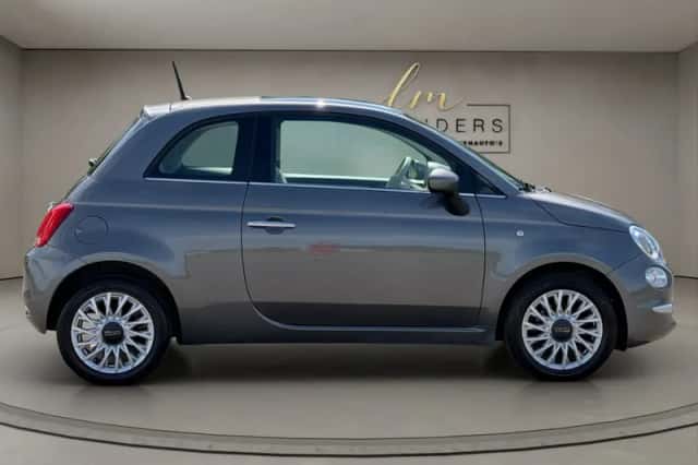 Fiat 500 (2018) thumbnail 2