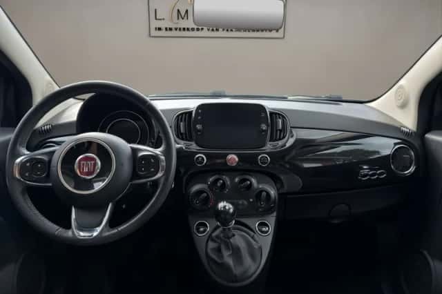 Fiat 500 (2019) thumbnail 3