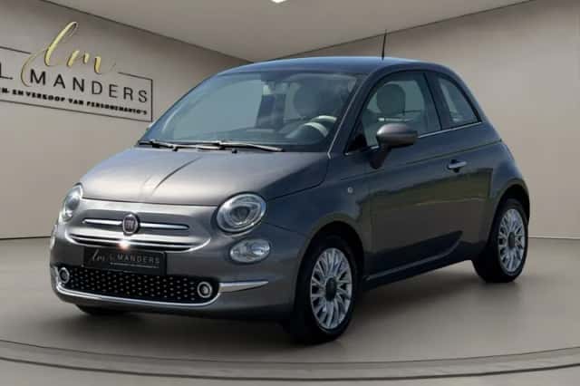 Fiat 500 (2018) thumbnail 6