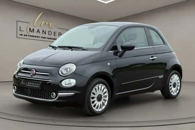 Fiat 500 (2019) thumbnail 6