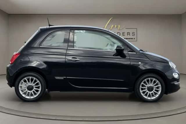 Fiat 500 (2019) thumbnail 2