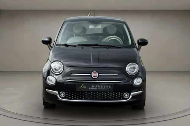 Fiat 500 (2019) thumbnail 4