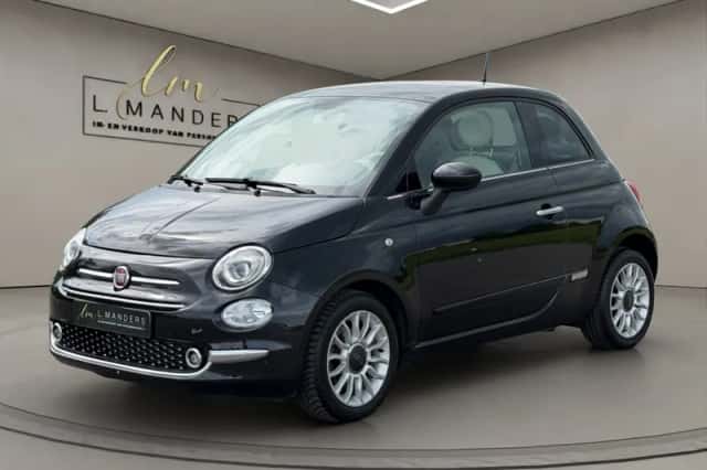 Fiat 500 (2019) thumbnail 5