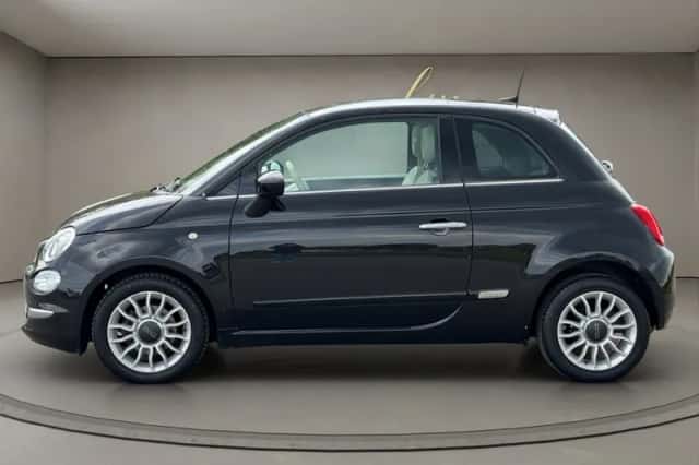Fiat 500 (2019) thumbnail 6