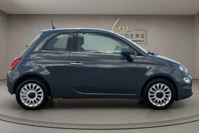 Fiat 500 (2018) thumbnail 2