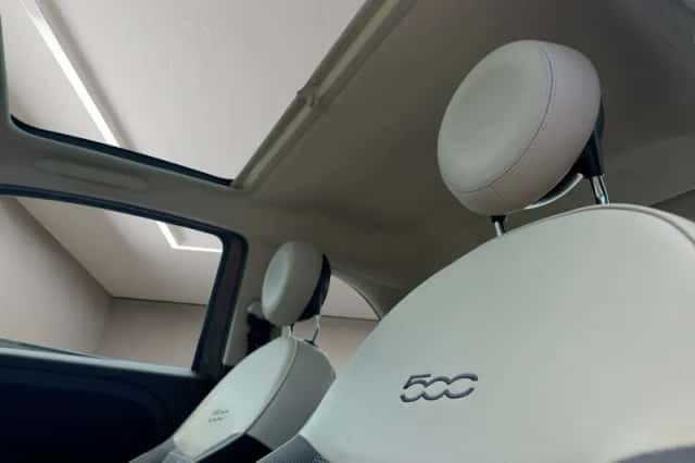 Fiat 500 (2018) thumbnail 4