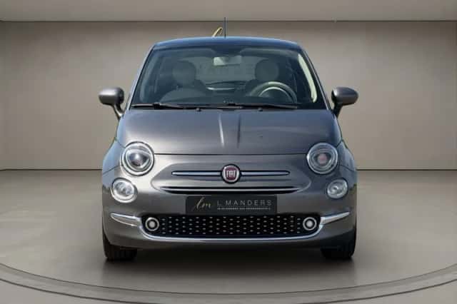 Fiat 500 (2018) thumbnail 5