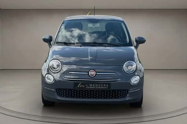 Fiat 500 (2018) thumbnail 4