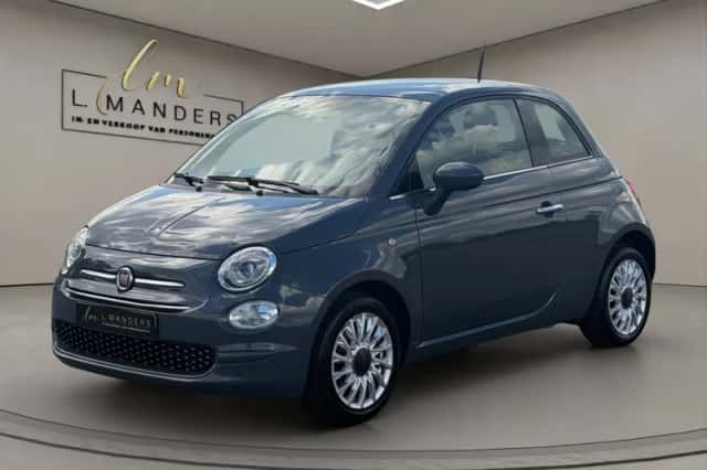Fiat 500 (2018) thumbnail 5