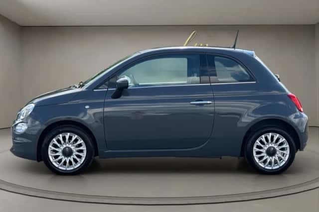 Fiat 500 (2018) thumbnail 6