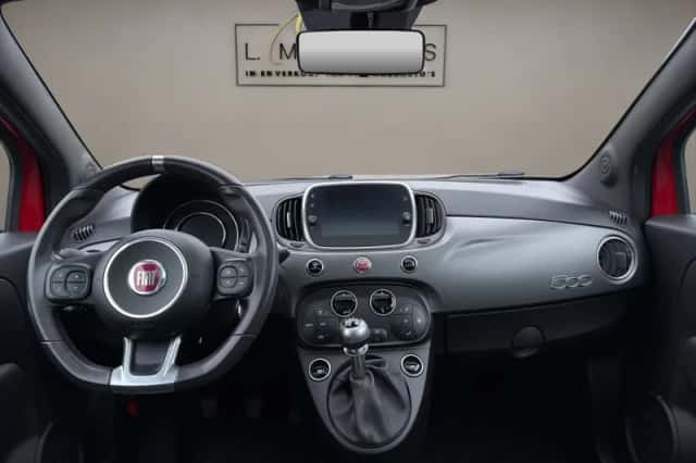 Fiat 500 (2020) thumbnail 3