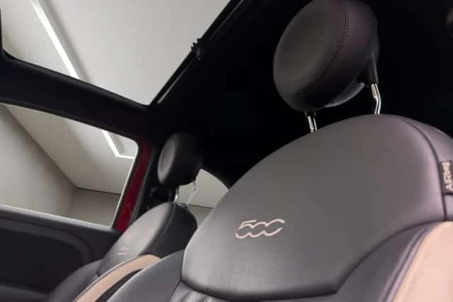 Fiat 500 (2020) thumbnail 4