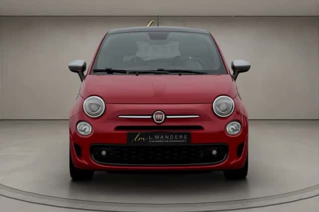 Fiat 500 (2020) thumbnail 5