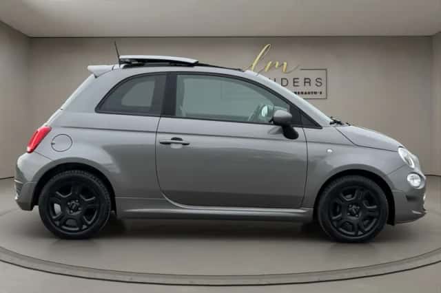 Fiat 500 (2018) thumbnail 2