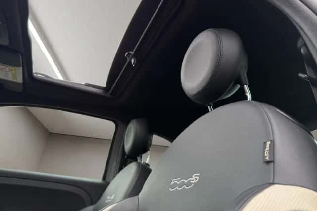 Fiat 500 (2018) thumbnail 4