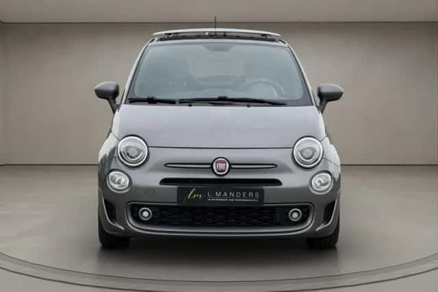 Fiat 500 (2018) thumbnail 6
