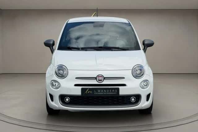 Fiat 500 (2019) thumbnail 4