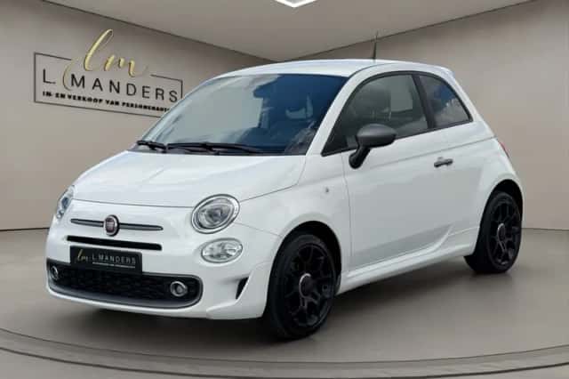 Fiat 500 (2019) thumbnail 5