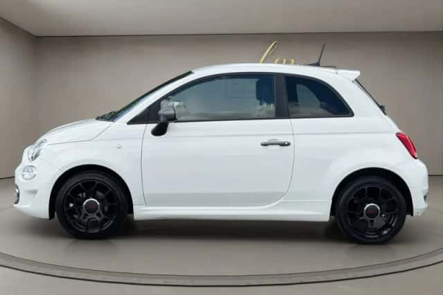 Fiat 500 (2019) thumbnail 6