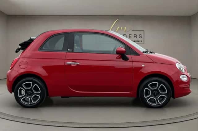 Fiat 500C (2023) thumbnail 2
