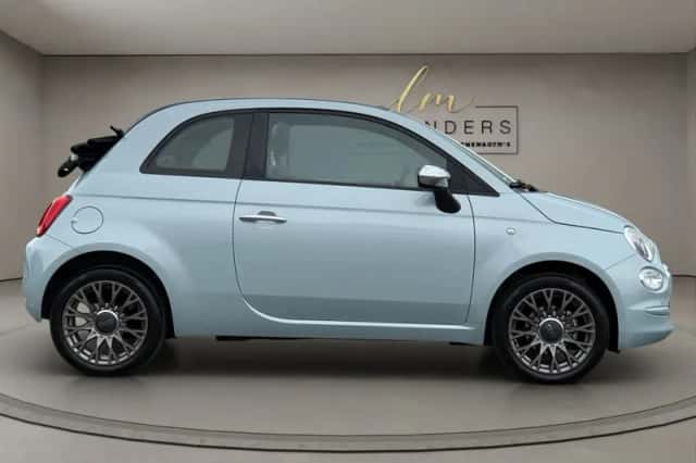 Fiat 500C (2023) thumbnail 2
