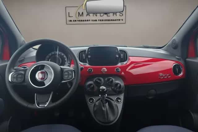 Fiat 500C (2023) thumbnail 3