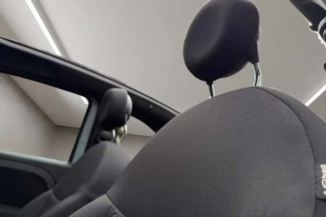 Fiat 500C (2023) thumbnail 4