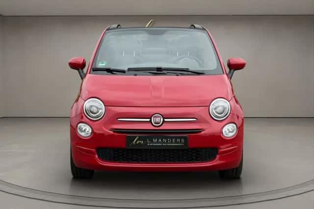 Fiat 500C (2023) thumbnail 5