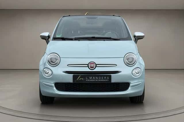 Fiat 500C (2023) thumbnail 5