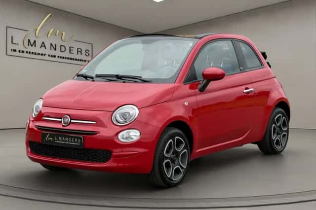 Fiat 500C (2023) thumbnail 6