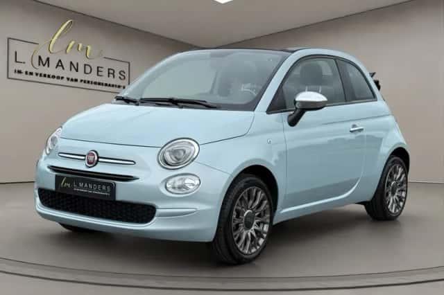 Fiat 500C (2023) thumbnail 6