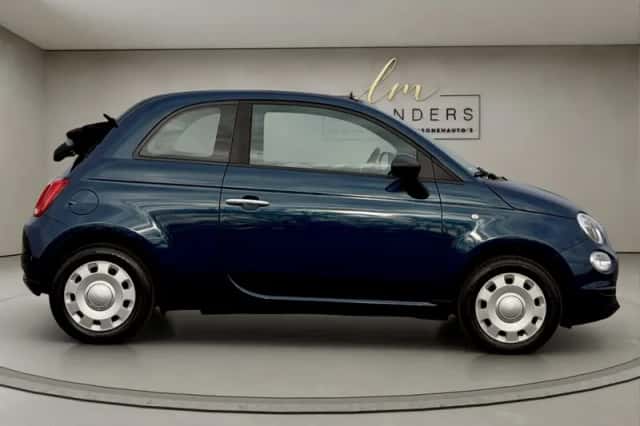 Fiat 500C (2023) thumbnail 2