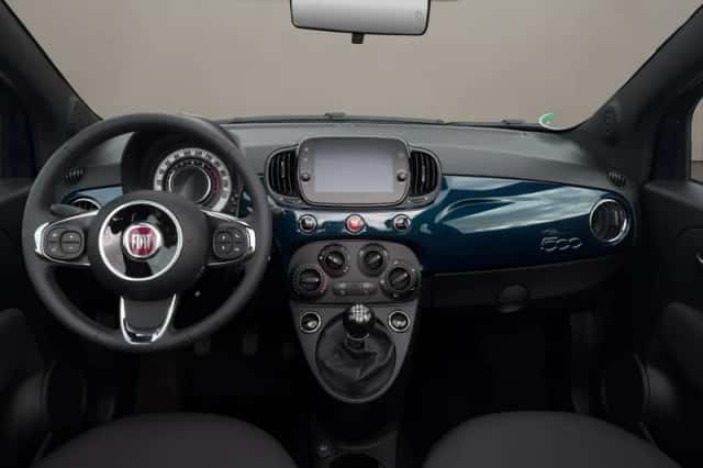 Fiat 500C (2023) thumbnail 3