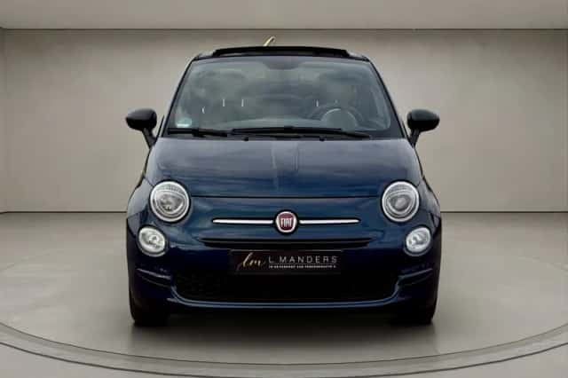 Fiat 500C (2023) thumbnail 5