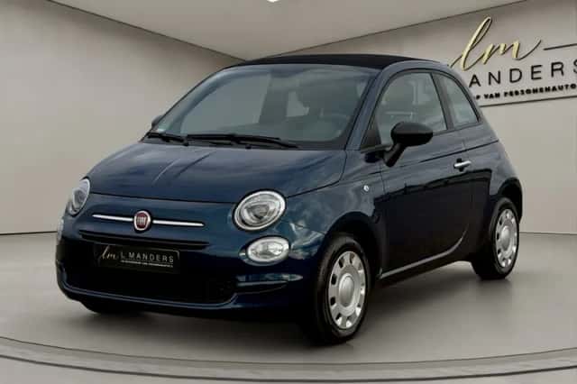 Fiat 500C (2023) thumbnail 6