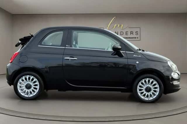 Fiat 500C (2022) thumbnail 2
