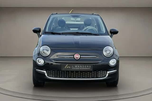 Fiat 500C (2022) thumbnail 5