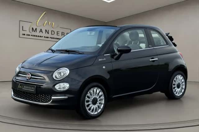 Fiat 500C (2022) thumbnail 6