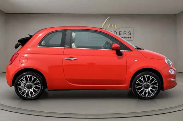 Fiat 500C (2022) thumbnail 2