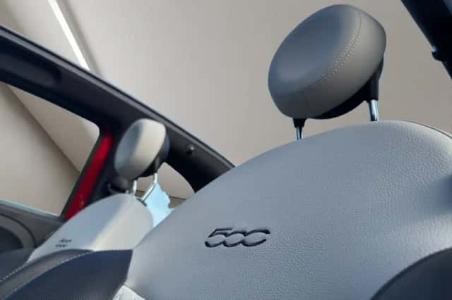 Fiat 500C (2021) thumbnail 4