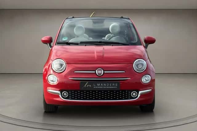 Fiat 500C (2021) thumbnail 5