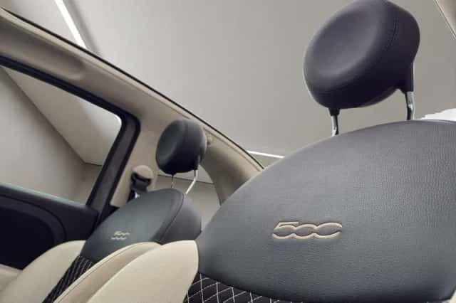 Fiat 500C (2022) thumbnail 4